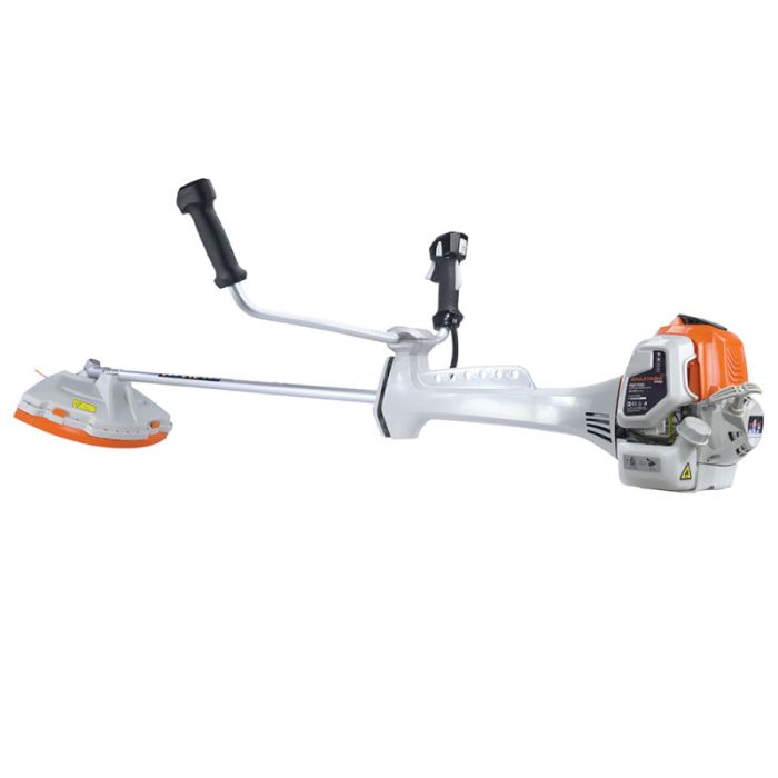 Nakayama PB7700 63.3cc Brush Cutter Petrol Grass Trimmer