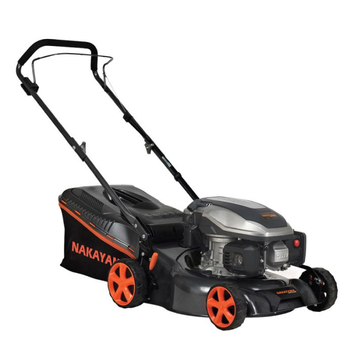 Nakayama PM4810 145cc 42cm Petrol Lawn Mower