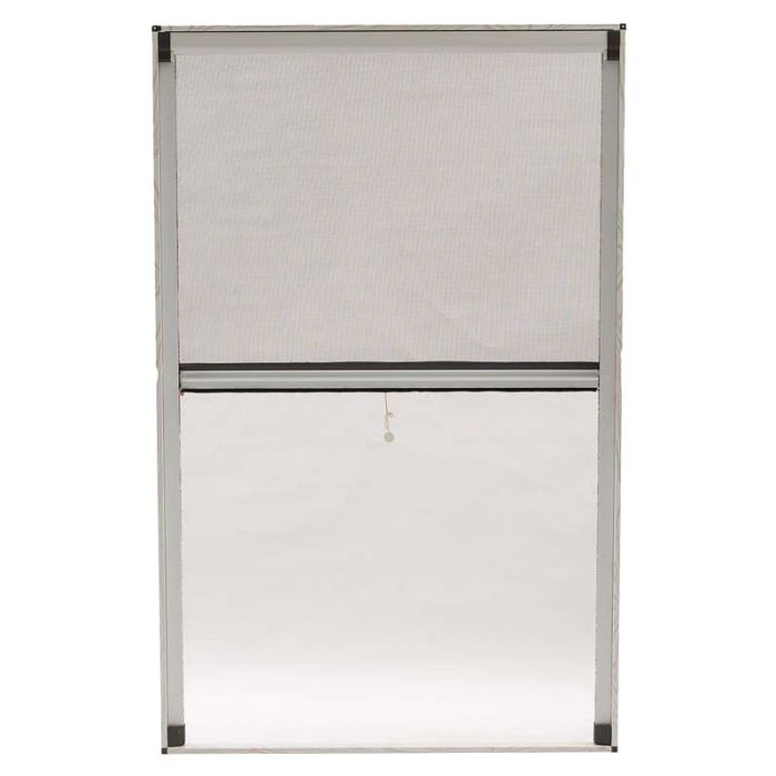 Bormann BPN3300 120x160cm White Mosquito Window Screen