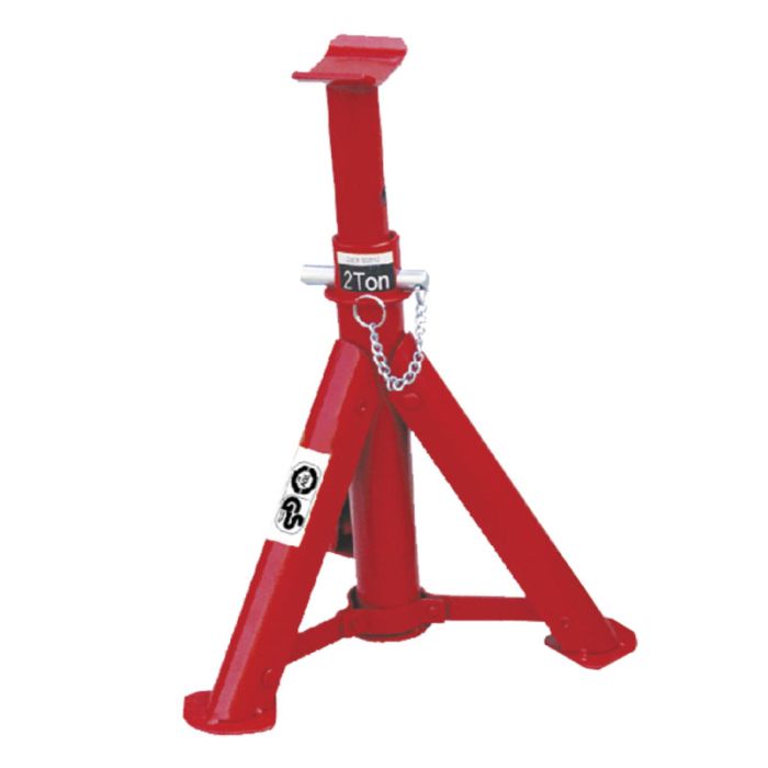 Bormann BWR5025 Folding Jack Stand