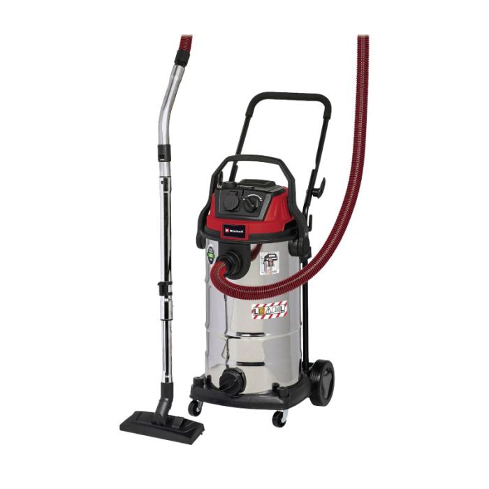 Einhell TE-VC 2340 SACL Wet/Dry Vacuum Cleaner