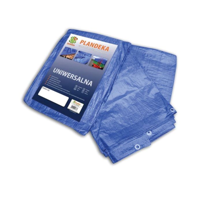 Bradas BRA-PL23 2x3m 60gr Tarpaulin