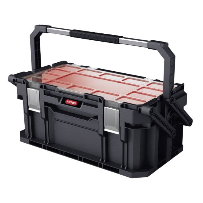 Keter Connect Canti 32cm Plastic Tool box