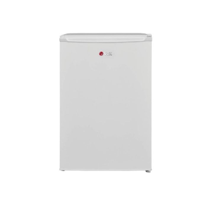 Vox Refrigerator Mini White (KS 1430) 54x59.5x83.8cm