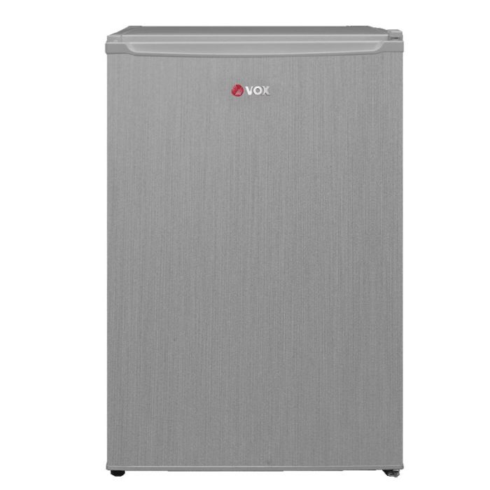 Vox Refrigerator Mini Silver (KS1430SF) 54x59.5x83.8cm