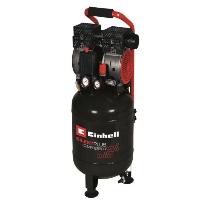 Einhell TE-AC 24 165 24L Oil Free Air Compressor