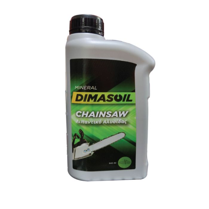 Pro Dimasiol 1L Chainsaw Garden Power Tool Oil