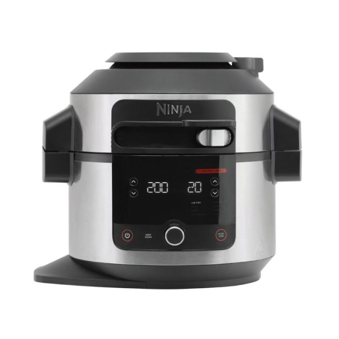 Ninja 11in1 1760W OL550EU Multi Cooker