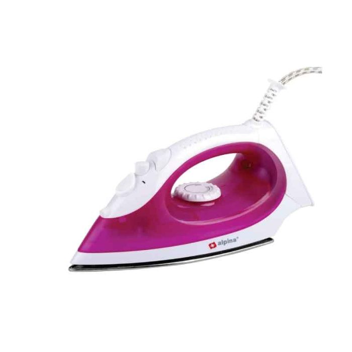 Alpina CB 2000W Steam Iron