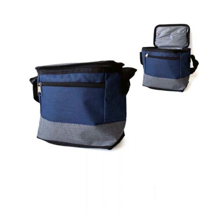 Atlantic 5L Blue Cool Bag