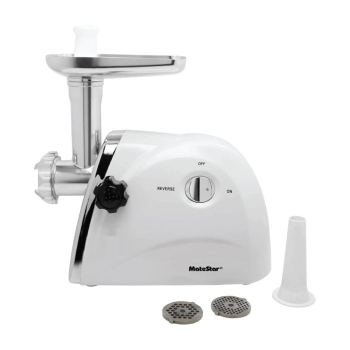 Matestar MAT-180W 2800W Electric Meat Grinder