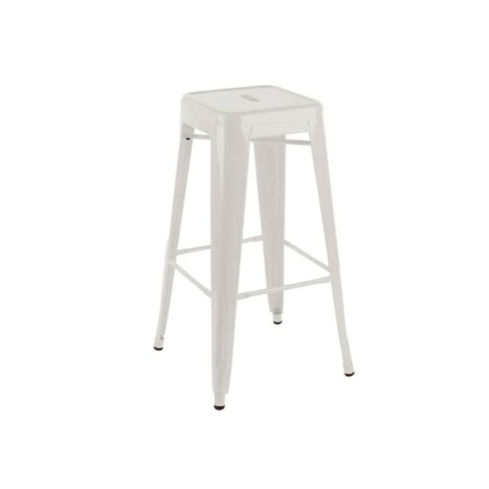 Relix E-00015091 White Stool