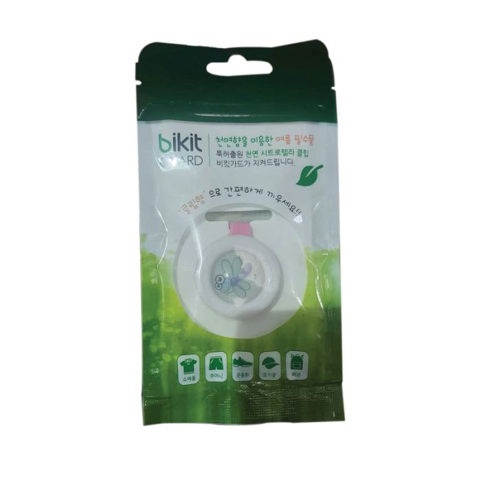 Kou 100373 Harmless Mosquito Repellent