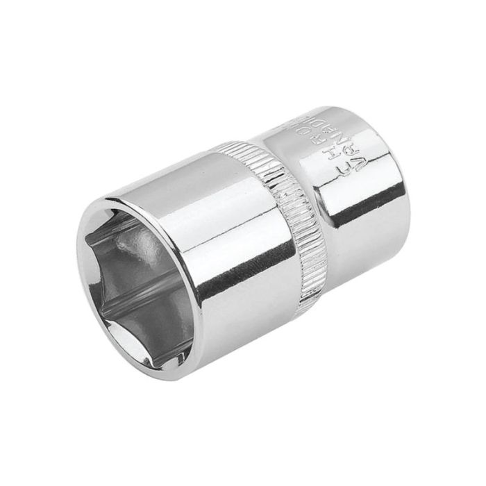 Tolsen Socket Industrial 1/2" 16mm