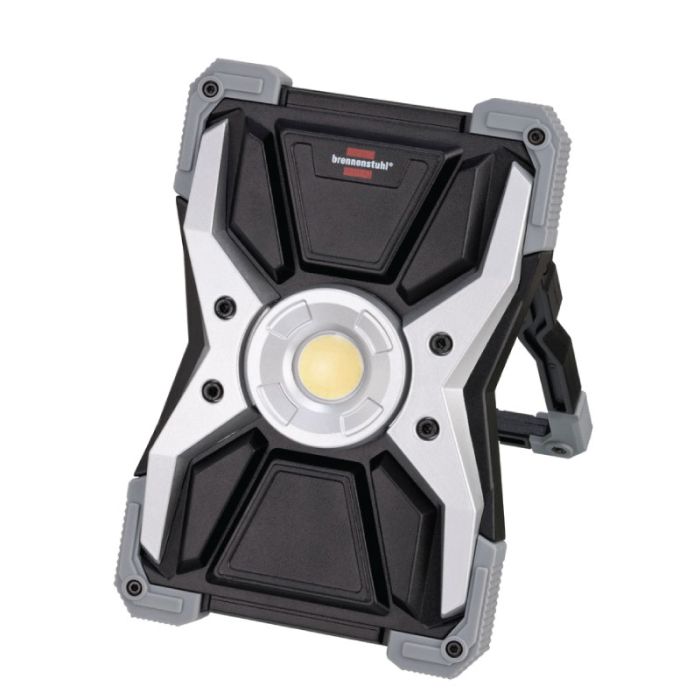 Brenestuhl 1173110100 30W Rechargeable LED Portable Work Light