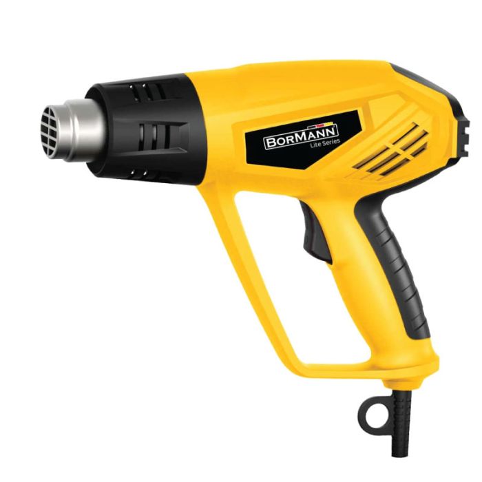 Bormann BHG2200 Heat Gun