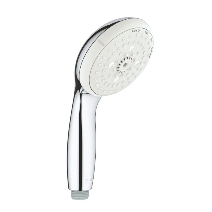 Grohe Tempesta Rain (28421002) 15cm Τηλέφωνο Ντους