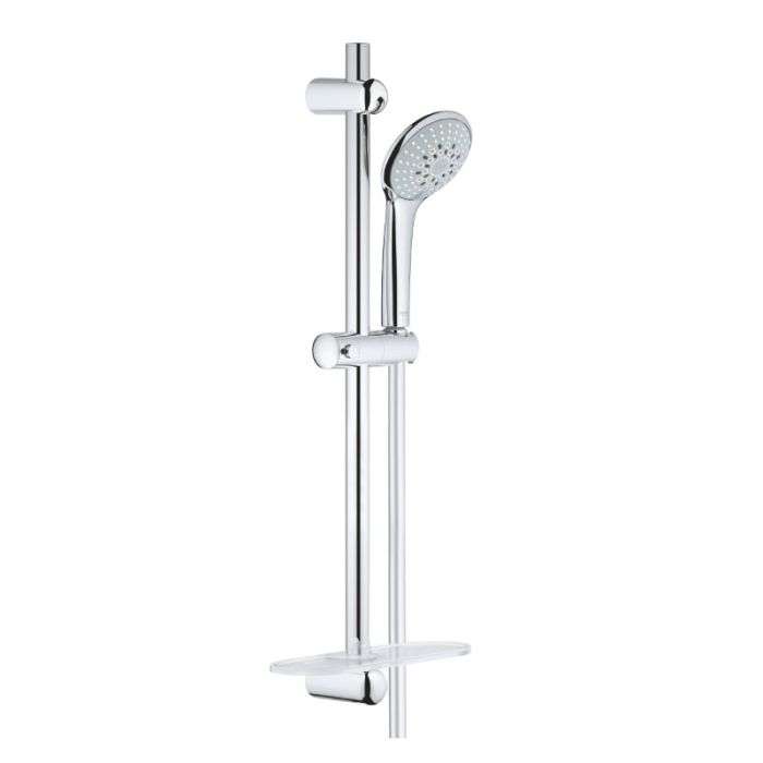 Grohe Euphoria 110 Champagne 3 Sprays Σετ Ντους 