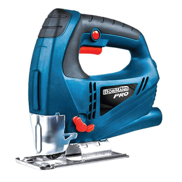 Bormann BJS6000 600W Jigsaw