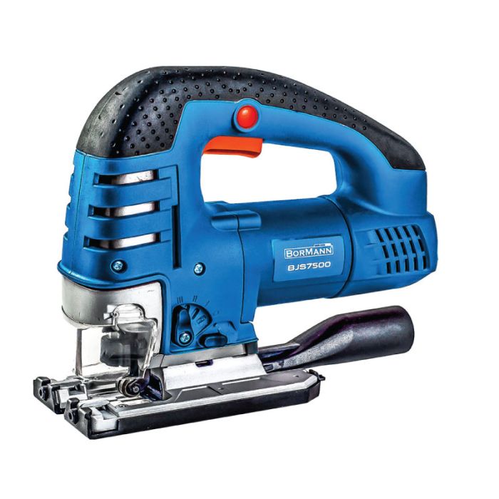 Bormann BJS7500 750W Jigsaw