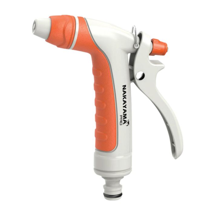 Nakayama GH9070-D Adjustable Spray Gun