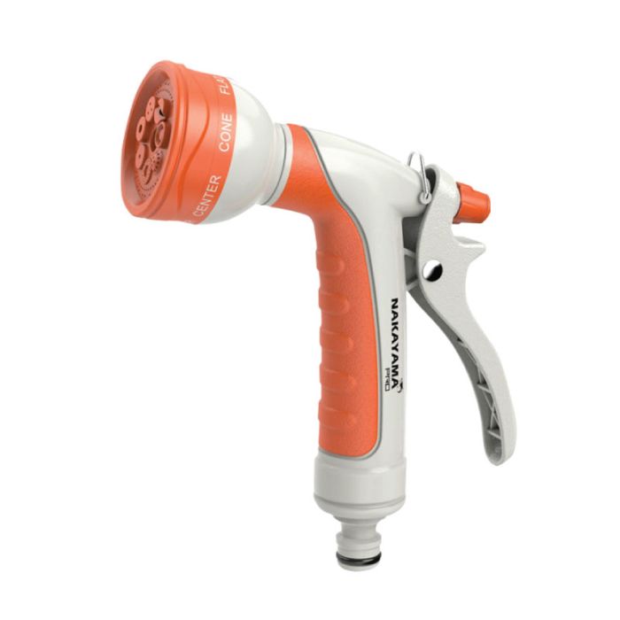 Nakayama GH9075-D Adjustable Spray Gun