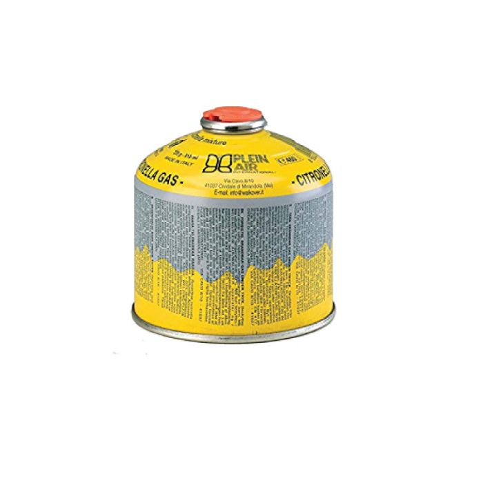 Euro 410ml Citronella Gas