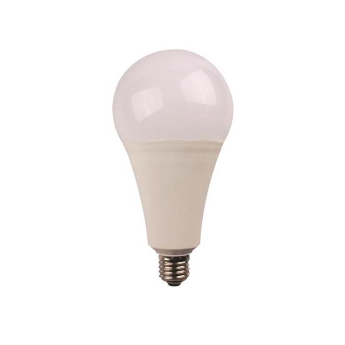 Eurolamp 15W 6500K (Cool White) Frost A65 E27 LED Bulb