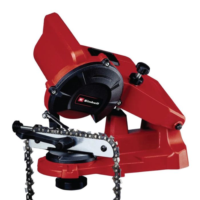 Einhell GC-CS 85 E 85W Chain Sharpener