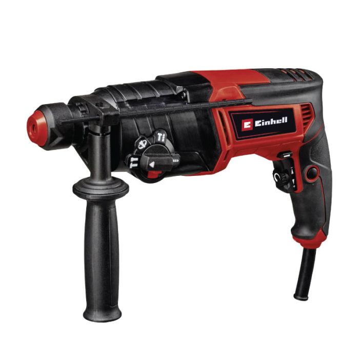 Einhell TC-RH 800 4F SDS-PLUS 2.6J 800W Electric Rotary Hammer