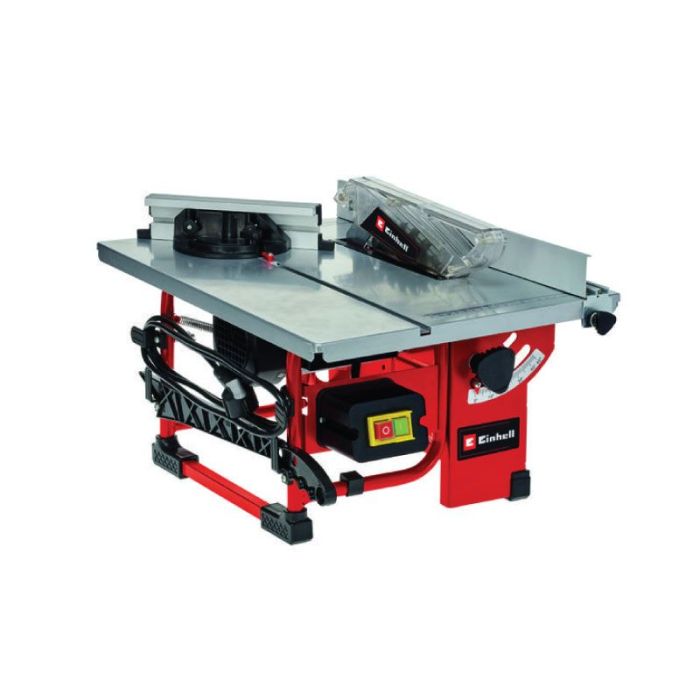 Einhell TC-TS 200 4340415 200mm Table Saw