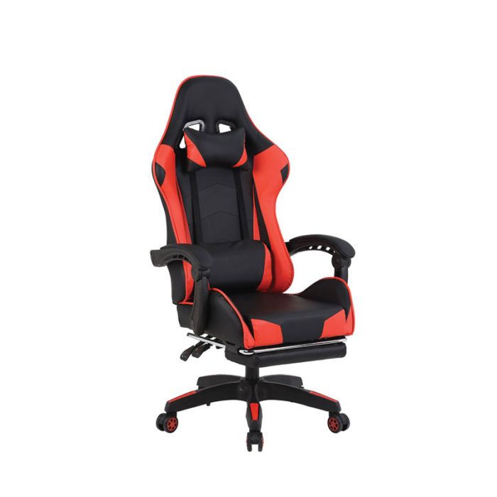 Office Chair Gaming DC-47T Red & Black