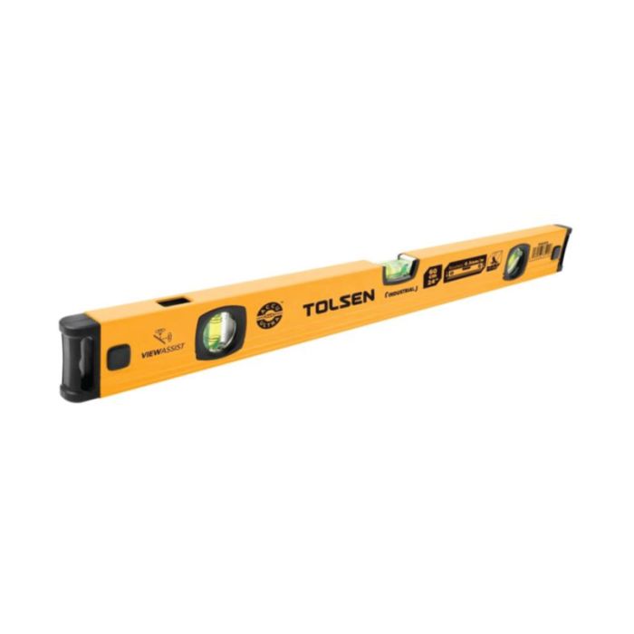 Tolsen TOL35231 Heavy Duty Spirit Level 40cm