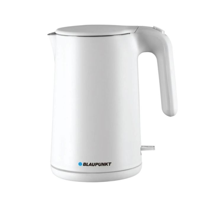 Blaupunkt EKS701 1.5L Silver 1600W Electric Kettle