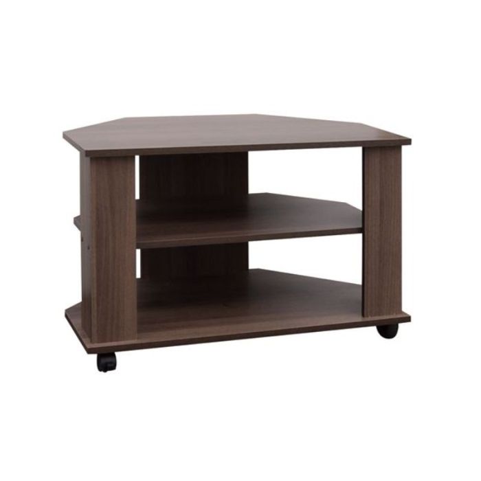 Decon E-00016905 (EM349.1) Walnut TV Stand