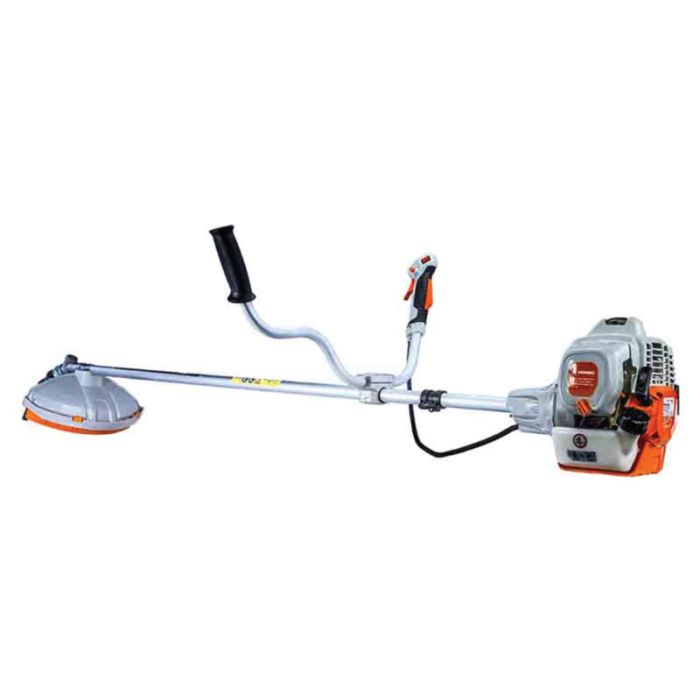 Nakayama PB5450 52cc Brush Cutter Petrol Grass Trimmer