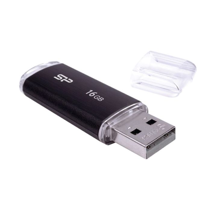 Silicon Power Ultima U02 16GB 2.0 USB