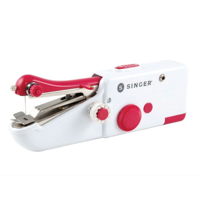 Singer AGDSINMSZ0052 Mini Mechanical Sewing Machine