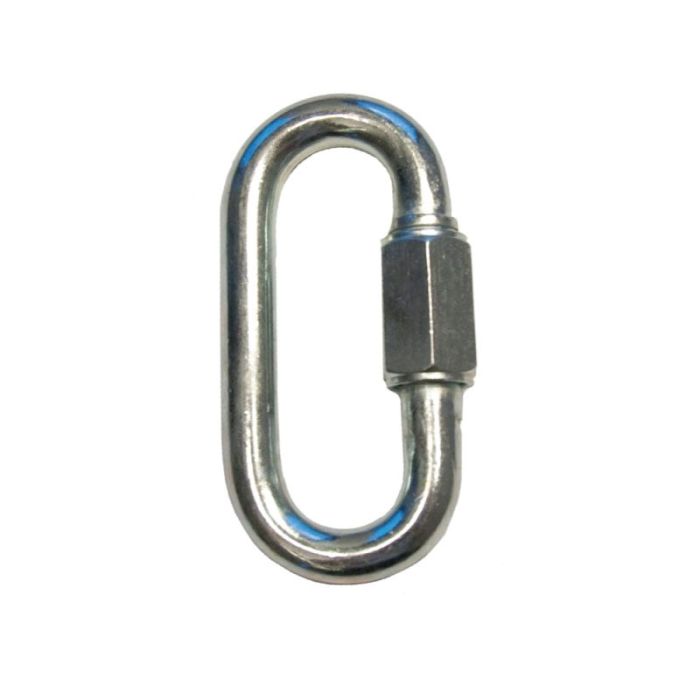 CK 8mm Quick Link Hook