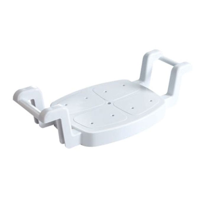 VS Κ4001 28x60x28cm Bath Stool