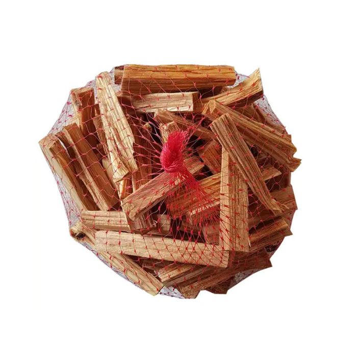 Sam 2.5kg Natural Φυσικό Προσάναμμα
