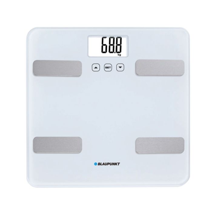 Blaupunkt BSM501 150kg Digital Bathroom Scale