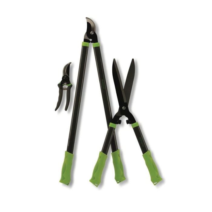 Kinzo S10 Tree Loopers 3pcs Set 67cm