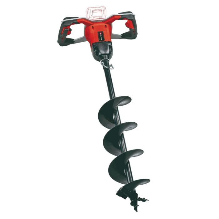Einhell GP-EA 18/150 Li BL-Solo Battery Earth Auger - Bare