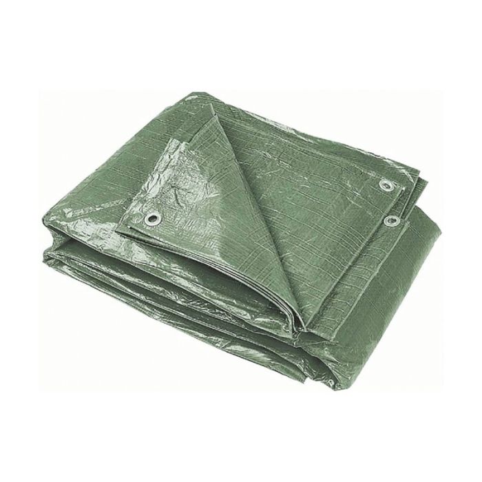 Bormann BTR2060 6x10m 60gr Tarpaulin