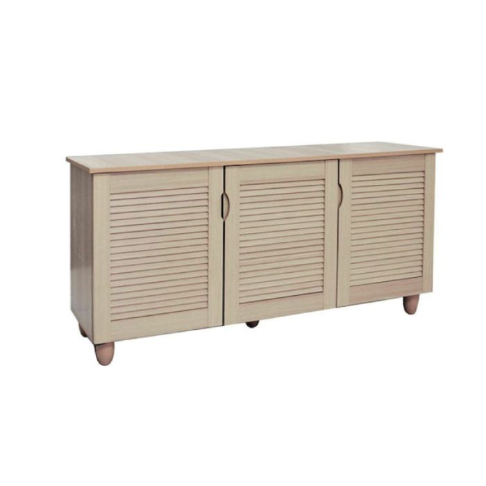 Shoe Storage Fyl Sonoma 112x37x74.5cm