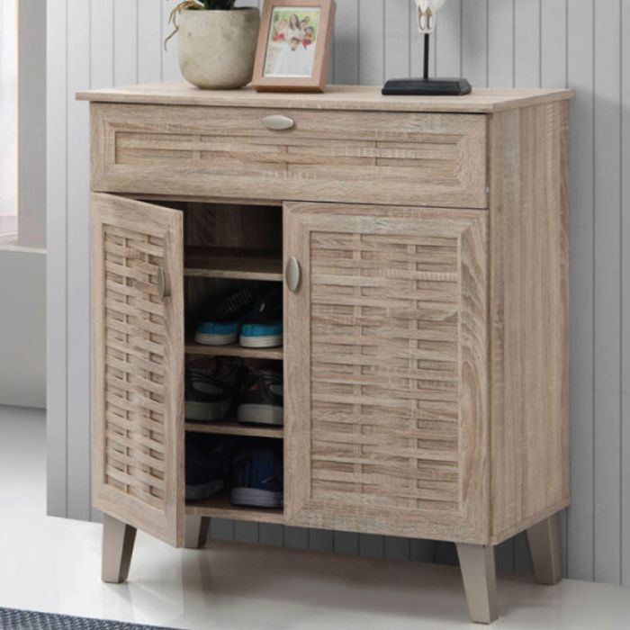 Shoe Storage Fyl Sonoma 79x37x89cm