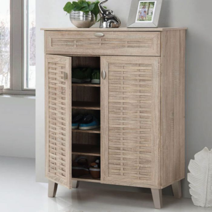Shoe Storage Fyl Sonoma 78x37x120cm