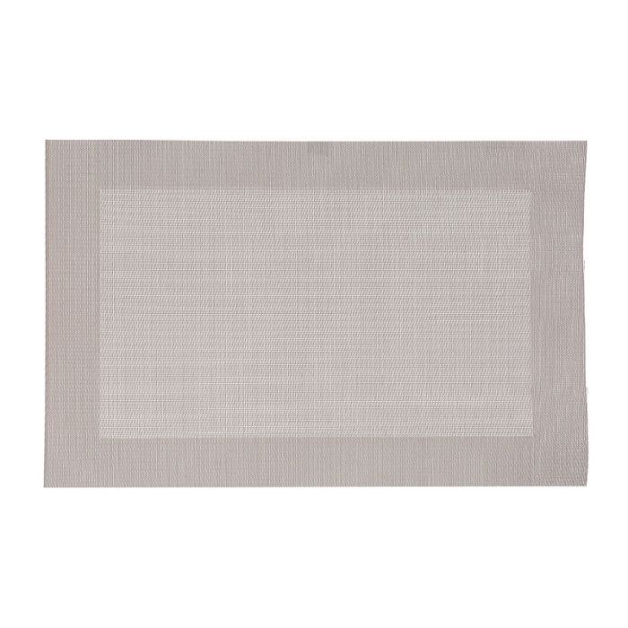 JJA Beige 35cm Placemat