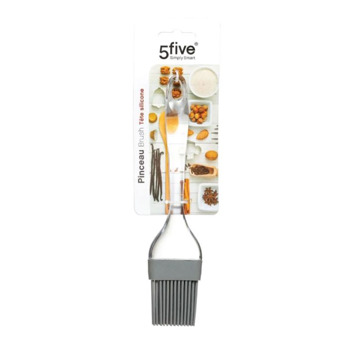 JJA 22cm Cooking Brush